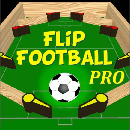 Flip Football Pro Читы