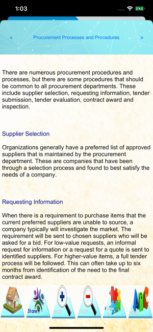 Auditing  Procurement Process(圖5)-速報App