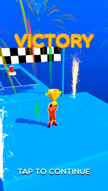 Cup Race screenshot-3