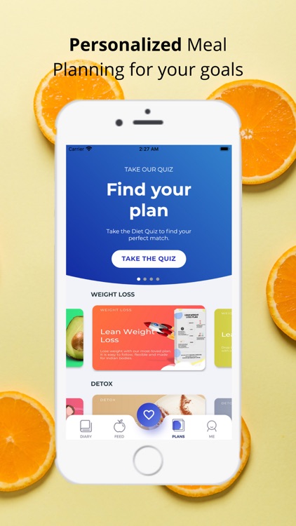 Eva: Your Health Coach