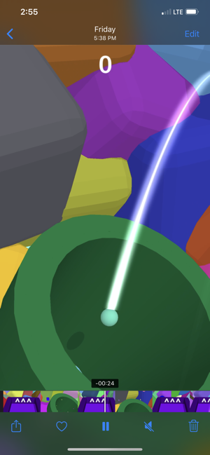 Pipe Golf 3D(圖4)-速報App