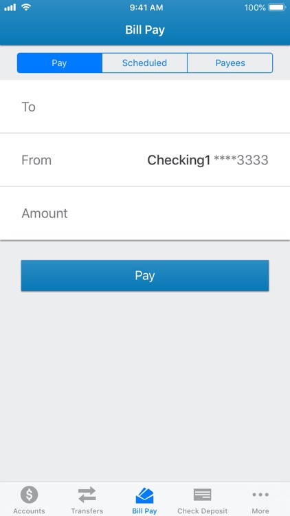 Cross County Savings Bank screenshot-4