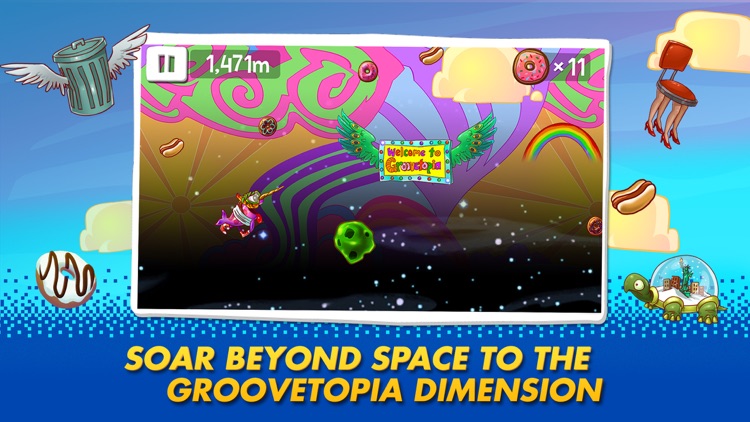 Sky Whale - a Game Shakers App screenshot-3