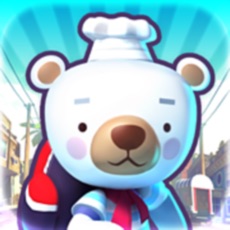 Activities of Delivery Bear