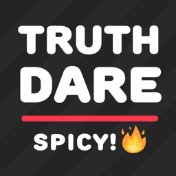 Truth or Dare: Spicy