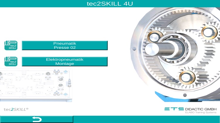 tec2SKILL 4U