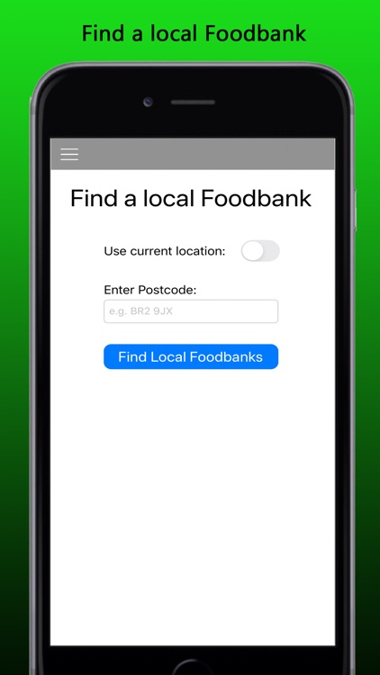 Foodbank.UK