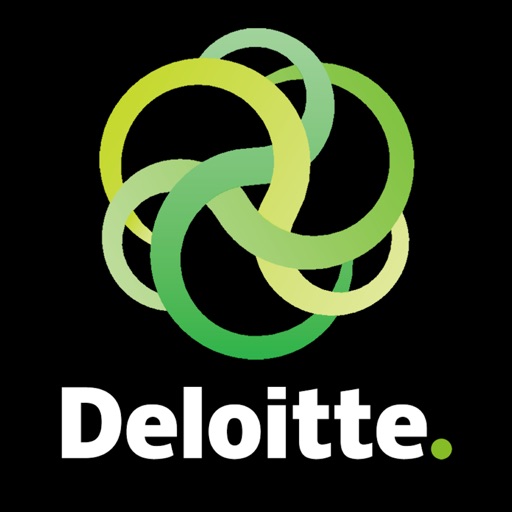 Deloitte Inform iOS App
