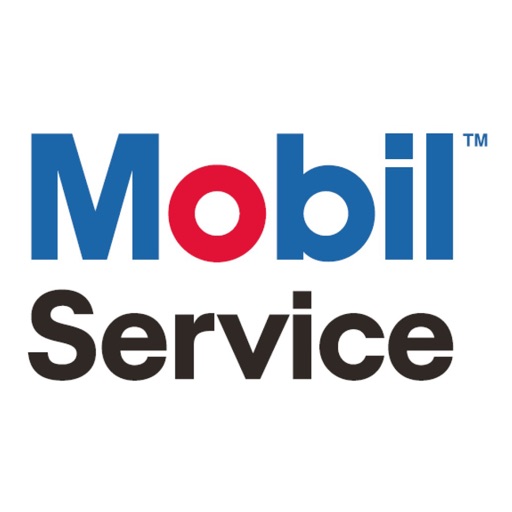Mobil Service KSA Icon