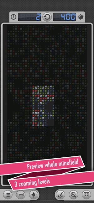 Minesweeper Reboot PRO(圖6)-速報App