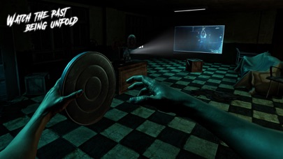 Haunted House: Dead Inside screenshot 3