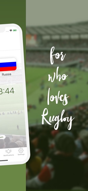 Rugby 2019 in Japan(圖4)-速報App