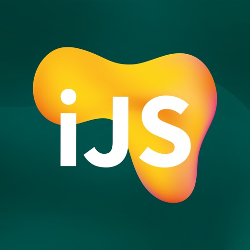 Intl JavaScript Conference iOS App