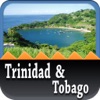 Trinidad & Tobago Offline Map