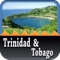 Trinidad & Tobago Offline Map