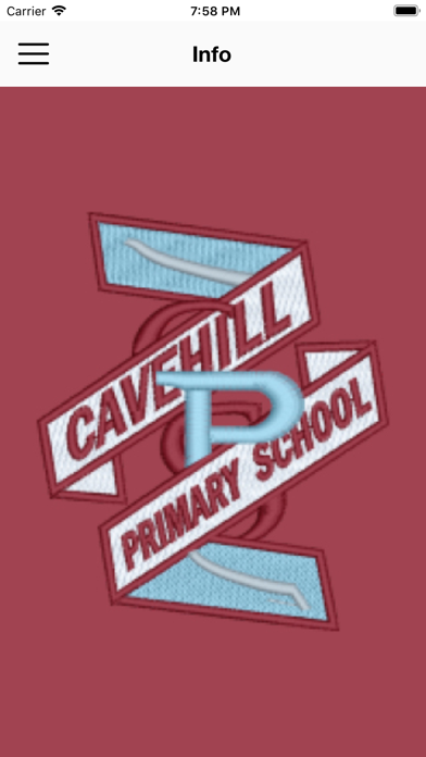 Cavehill Primary School screenshot 3
