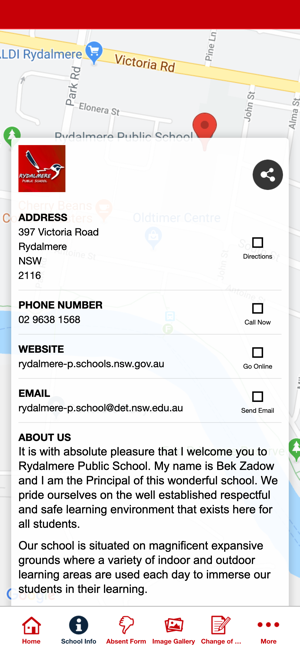 Rydalmere Public School(圖2)-速報App