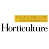 Horticulture Magazine horticulture therapy jobs 