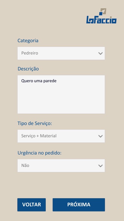 Lofaccio screenshot-4