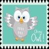 The Lucky Owl Arabic