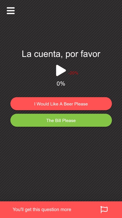 Flamingo Spanish (Mexican)