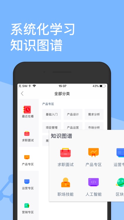 人人链-职场热门干货分享阅读平台