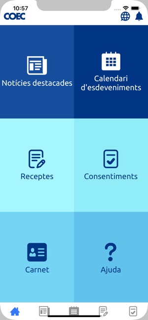 COEC APP(圖2)-速報App