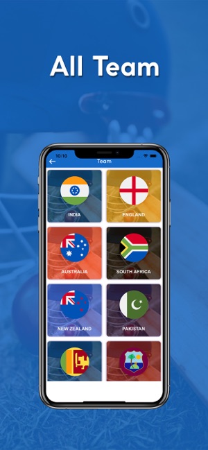 Live Match Cricket WC 2019(圖3)-速報App