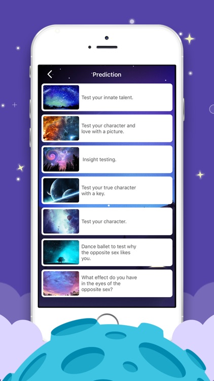 TwinkleHoroscope screenshot-3