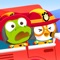 Pororo Firefighter Game