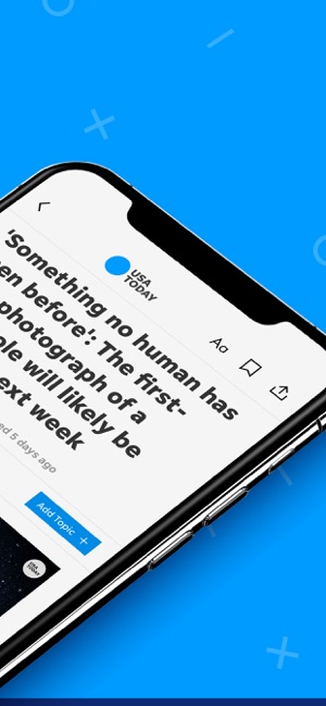 USA TODAY(圖6)-速報App