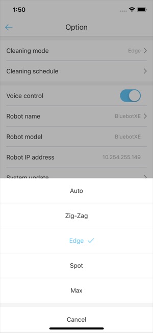 Bluebot Robotics(圖3)-速報App