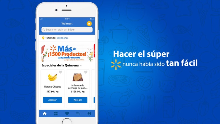 Walmart México