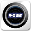 HBEye remote access software 