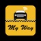 MyWay is the smartest way to get around