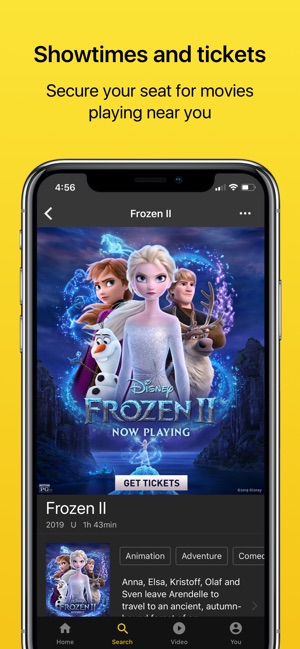 IMDb Movies & TV Shows on the App Store IMDb Movies & TV Shows on the App Store