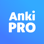 Anki Pro: Study Flash Cards