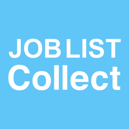 JOBLIST Collect | 街の求人はり紙投稿アプリ