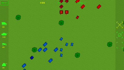 Vicious Tanks screenshot 4