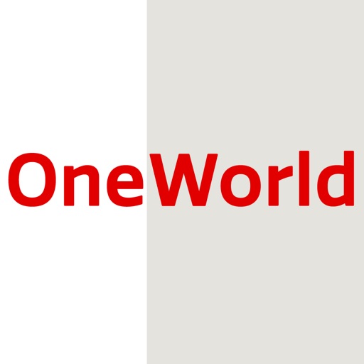 OneWorld Colleague News App