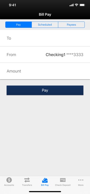 GBB Mobile Banking(圖5)-速報App