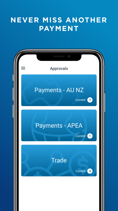 ANZ Transactive - Global screenshot 3