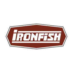 Ironfish Auction Galleries