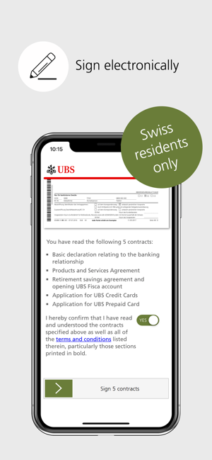 UBS Welcome(圖4)-速報App