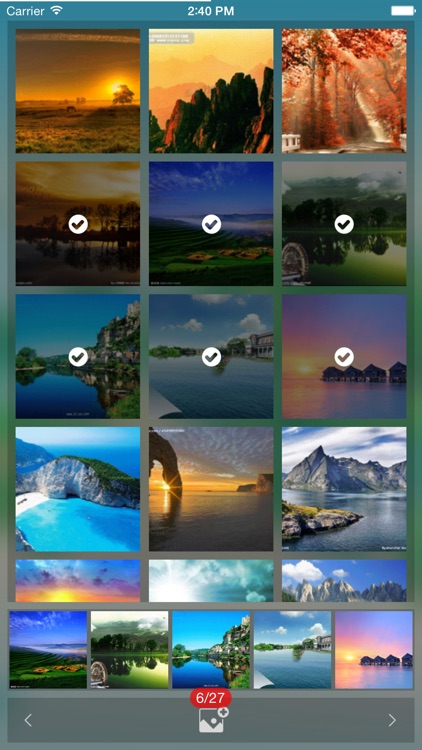 iPicBox - Private Photo Vault screenshot-4