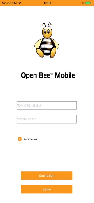 Open Bee Mobile(圖2)-速報App