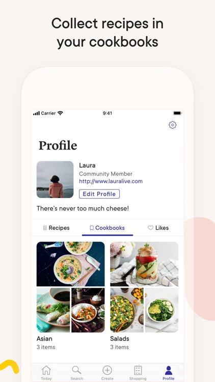 Kitchen Stories Recipes screenshot-4