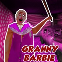 Scary Barbi Mod apk