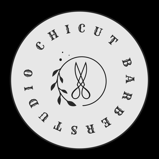 Chicut Barberstudio Icon