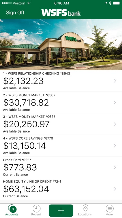 WSFS Bank